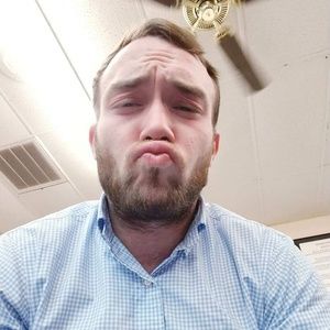 Meet your Posher, William